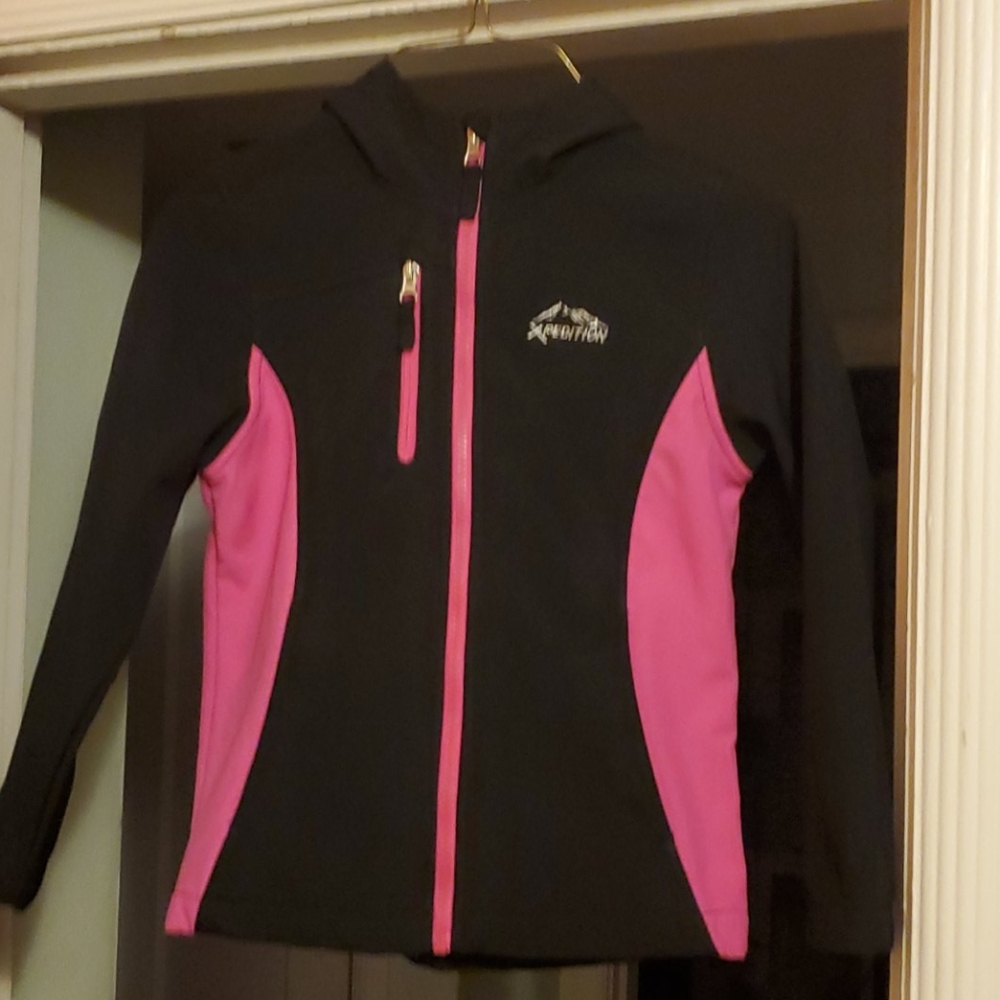 Jacket - Picture 3 of 8